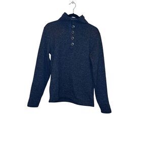 Red Head brand pullover sweater (S)